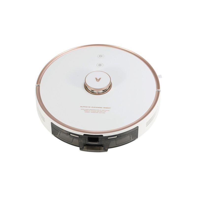 XIAOMI VIOMI ROBOT ASPIRADORA S9 COLOR BLANCO-1