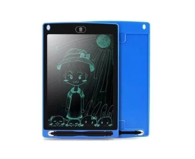 Pizarra Lcd Mágica Tablet 8.5 Pulgadas Favorito-4