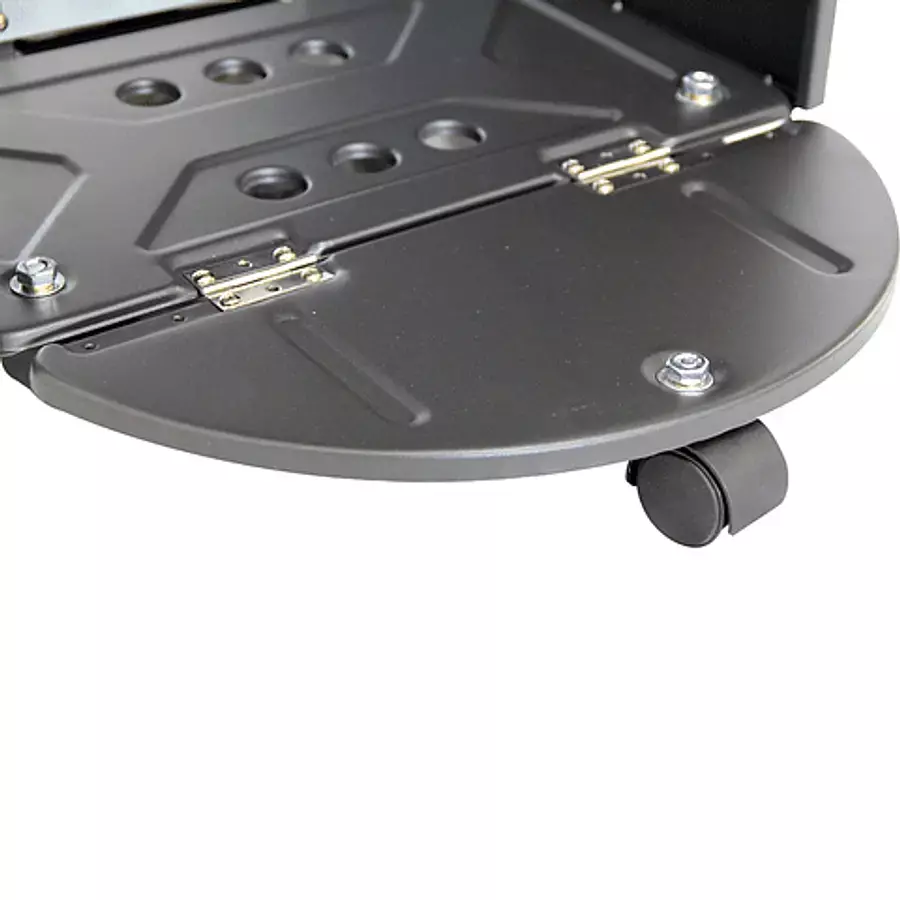 Turbo calefactor Infrarrojo GRX-6200ET Rojo Radiante URSUS TROTTER®-3