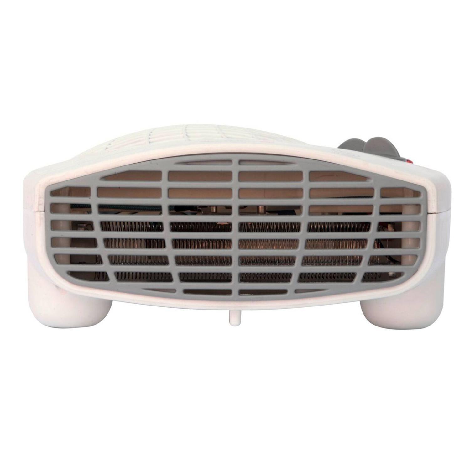 Turbocalefactor Electrico 2000W Blanco TC-2060H Sindelen-1