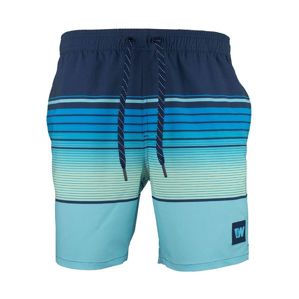 SHORT HOMBRE WEINBRENNER LONDON MULTICOLOR-0
