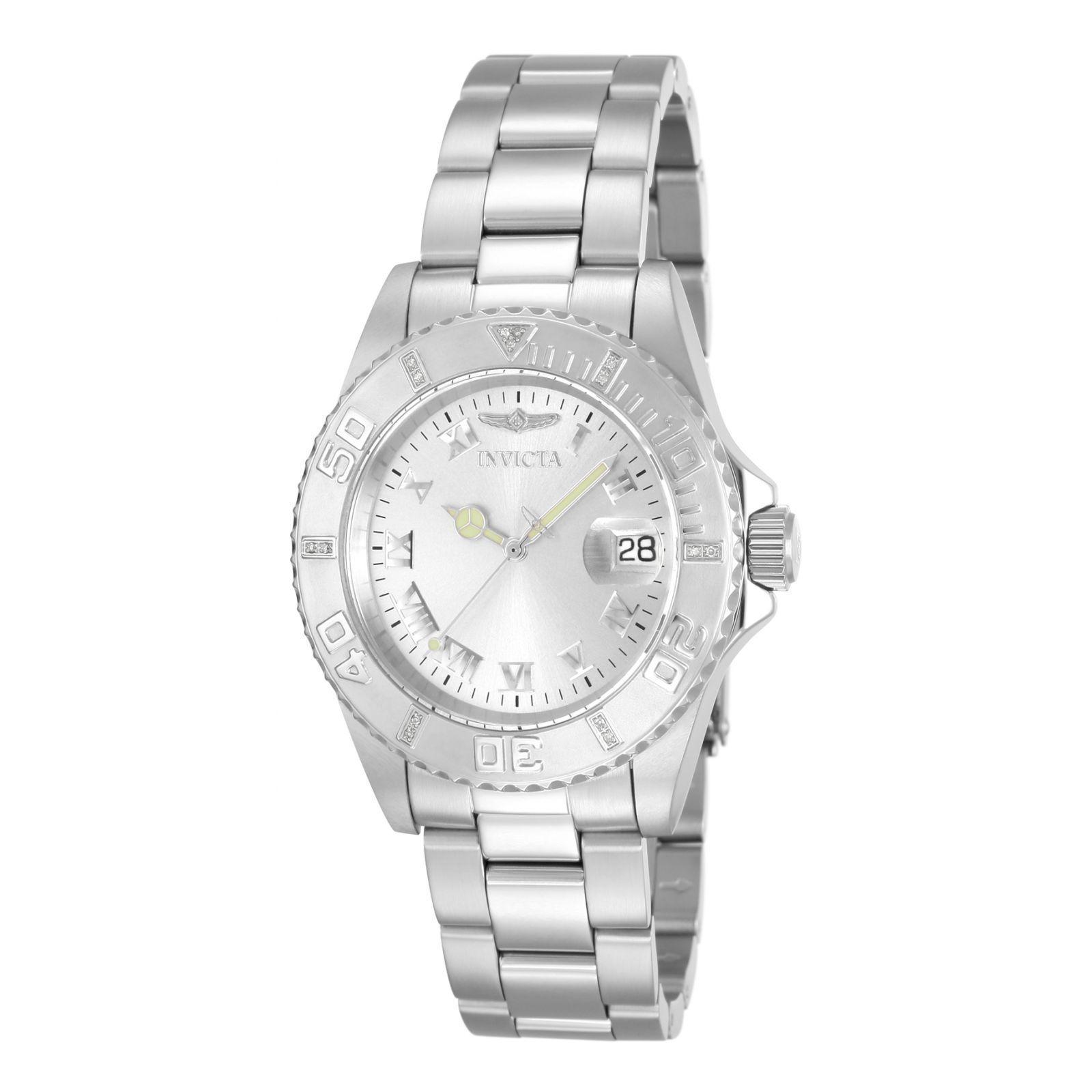 Reloj Hombre Invicta 12819 Pro Diver-0