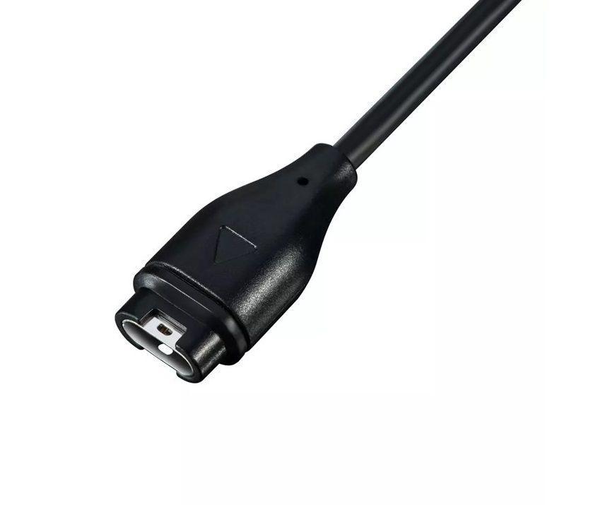 Cable Cargador Usb Compatible Reloj Garmin Fenix7 5x\6\6x\6s Pro 1 Mt-2
