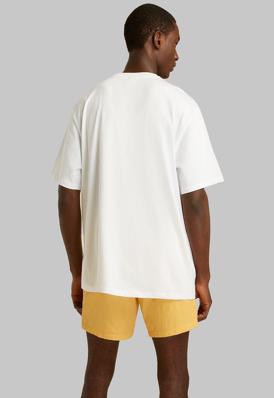 Polera Su Games Ss Tri Logo Tee G01 Guess-3