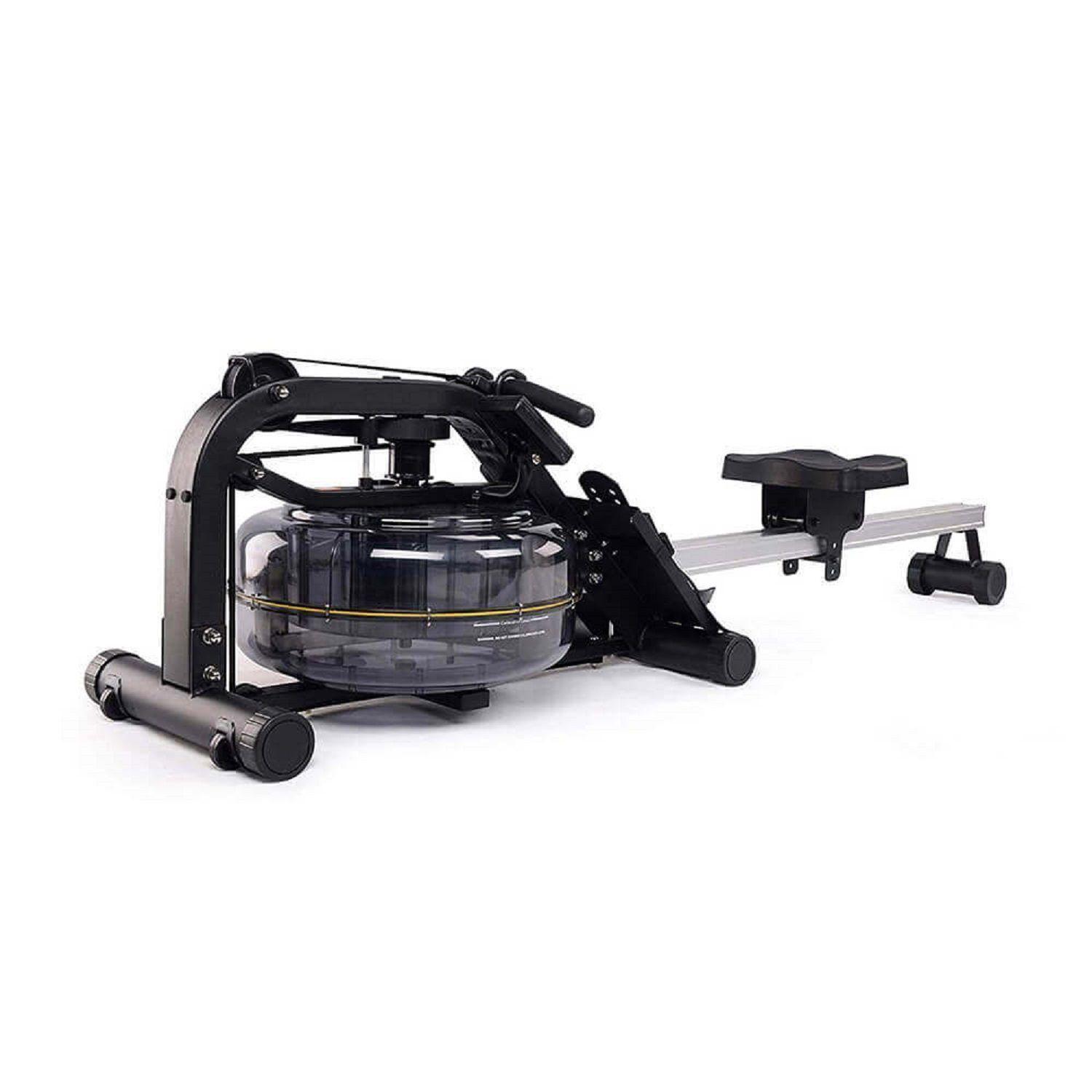 Air Assault Bike Pro + Bogadora - A300-3