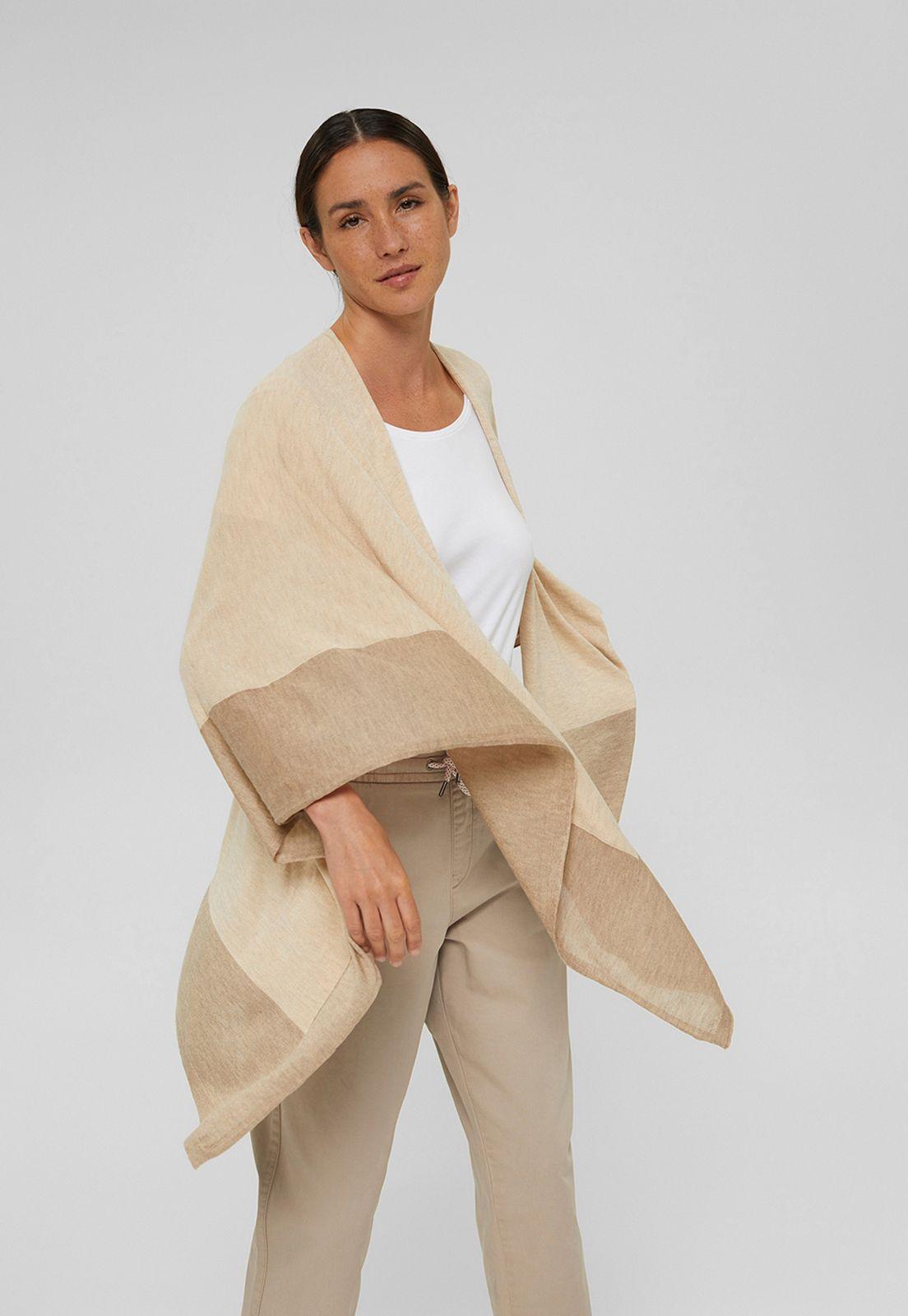 Poncho Suave Esprit-2