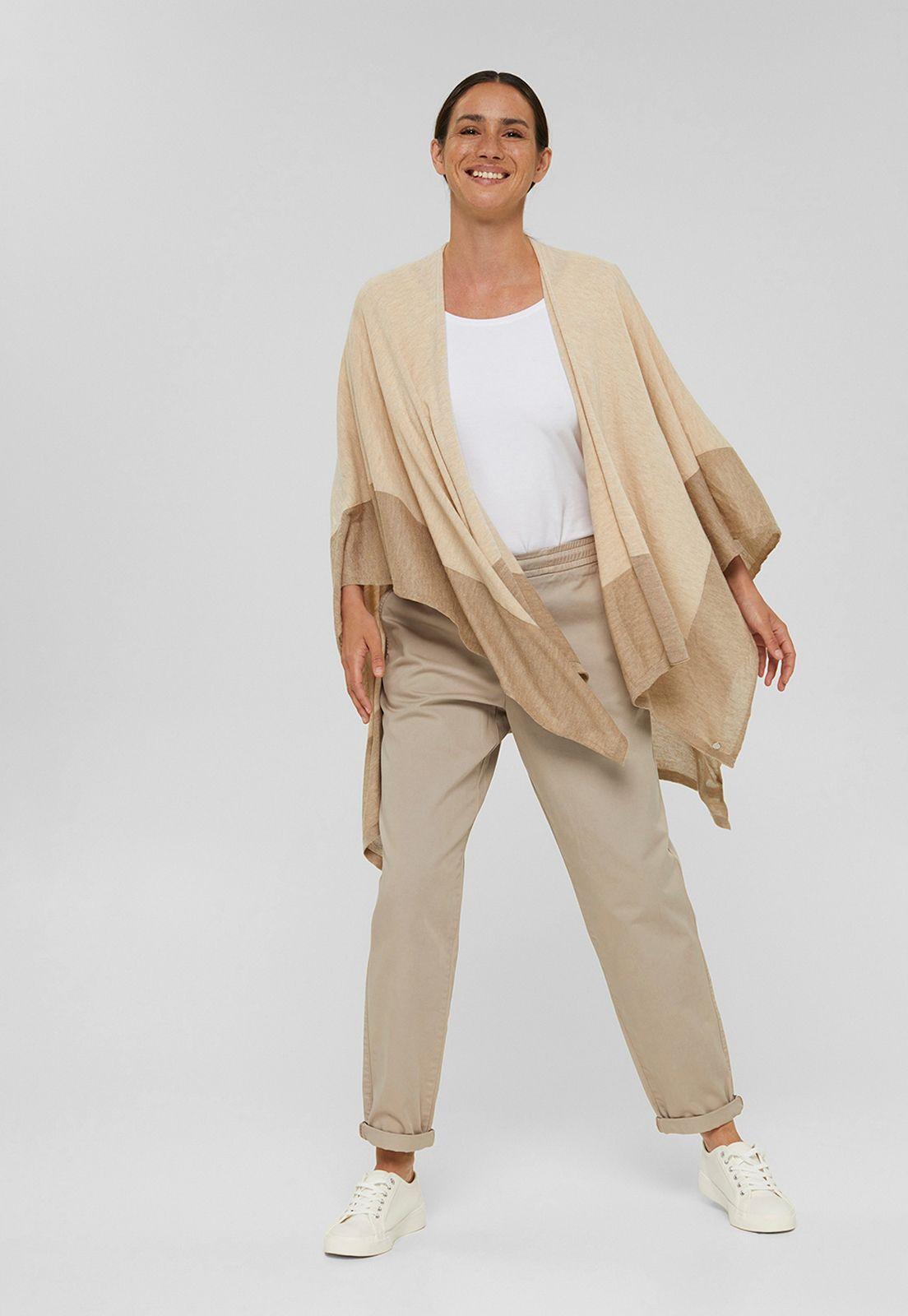 Poncho Suave Esprit-0