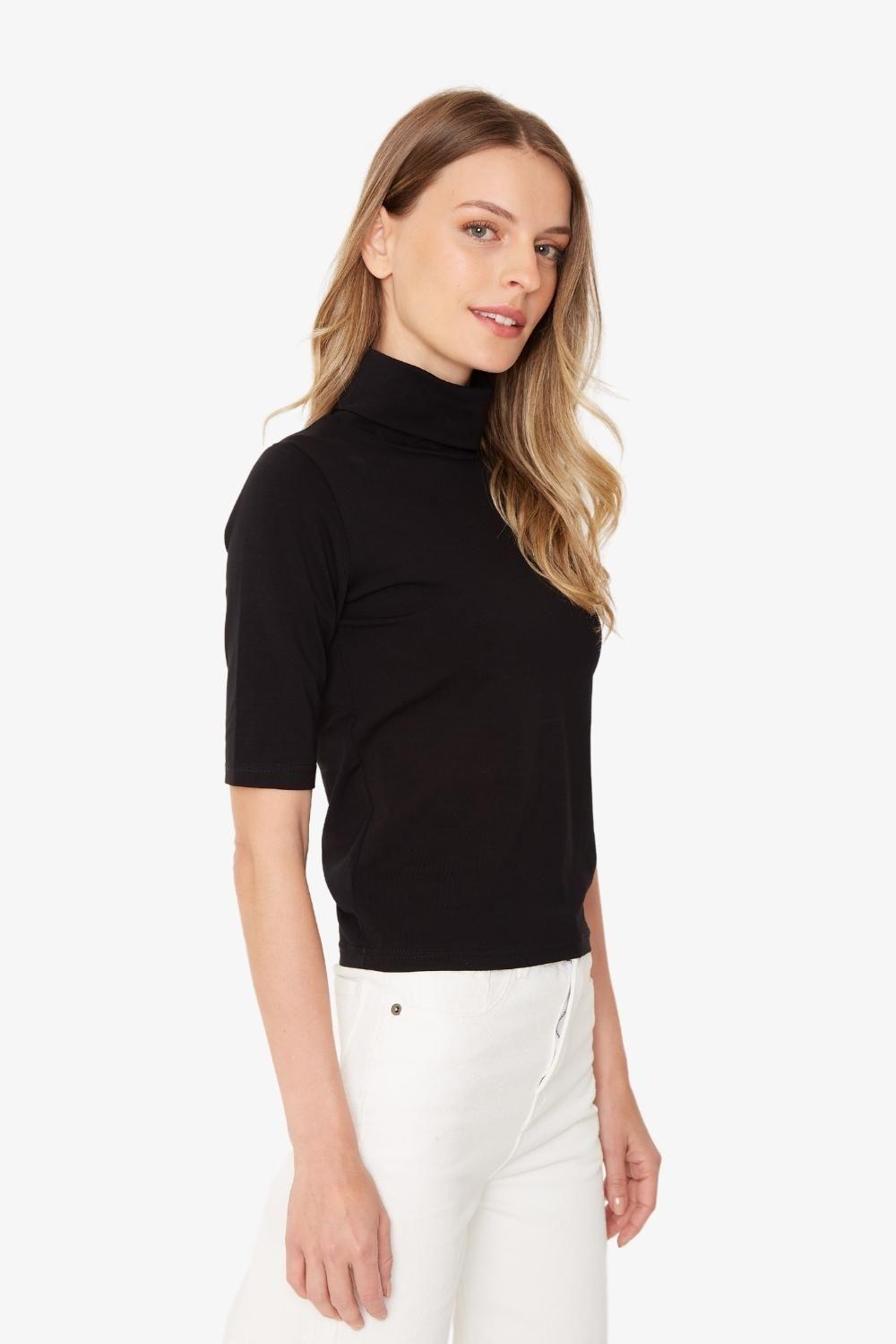 Polera Consu negra-2