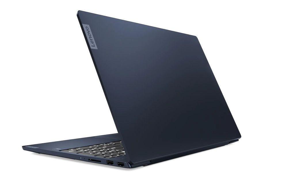 Lenovo IdeaPad S540-15IML Intel Core i7-10510U/12GB Ram/ HDD 1TB + SSD 256GB/15.6” /W10H-2