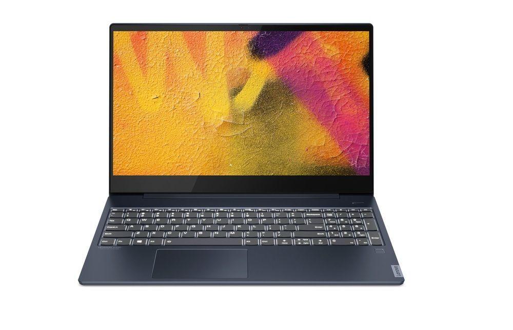 Lenovo IdeaPad S540-15IML Intel Core i7-10510U/12GB Ram/ HDD 1TB + SSD 256GB/15.6” /W10H-0