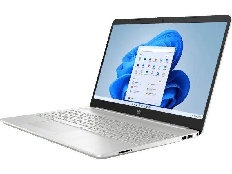 HP 15GW0016LA/ATHLON SILVER 3050U/RAM 8GB /256GB SSD/15.6" HD/WH11 (REACONDICIONADO)-1