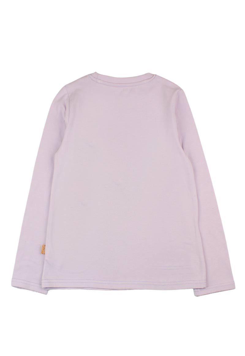 Polera Kids Niña Comfy-1