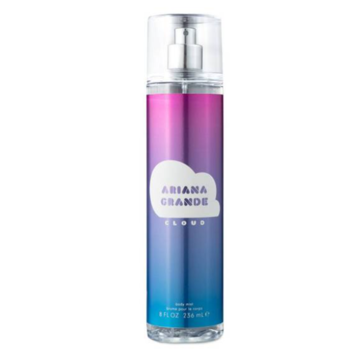 Cloud Ariana Grande 236Ml Colonia Mujer-1