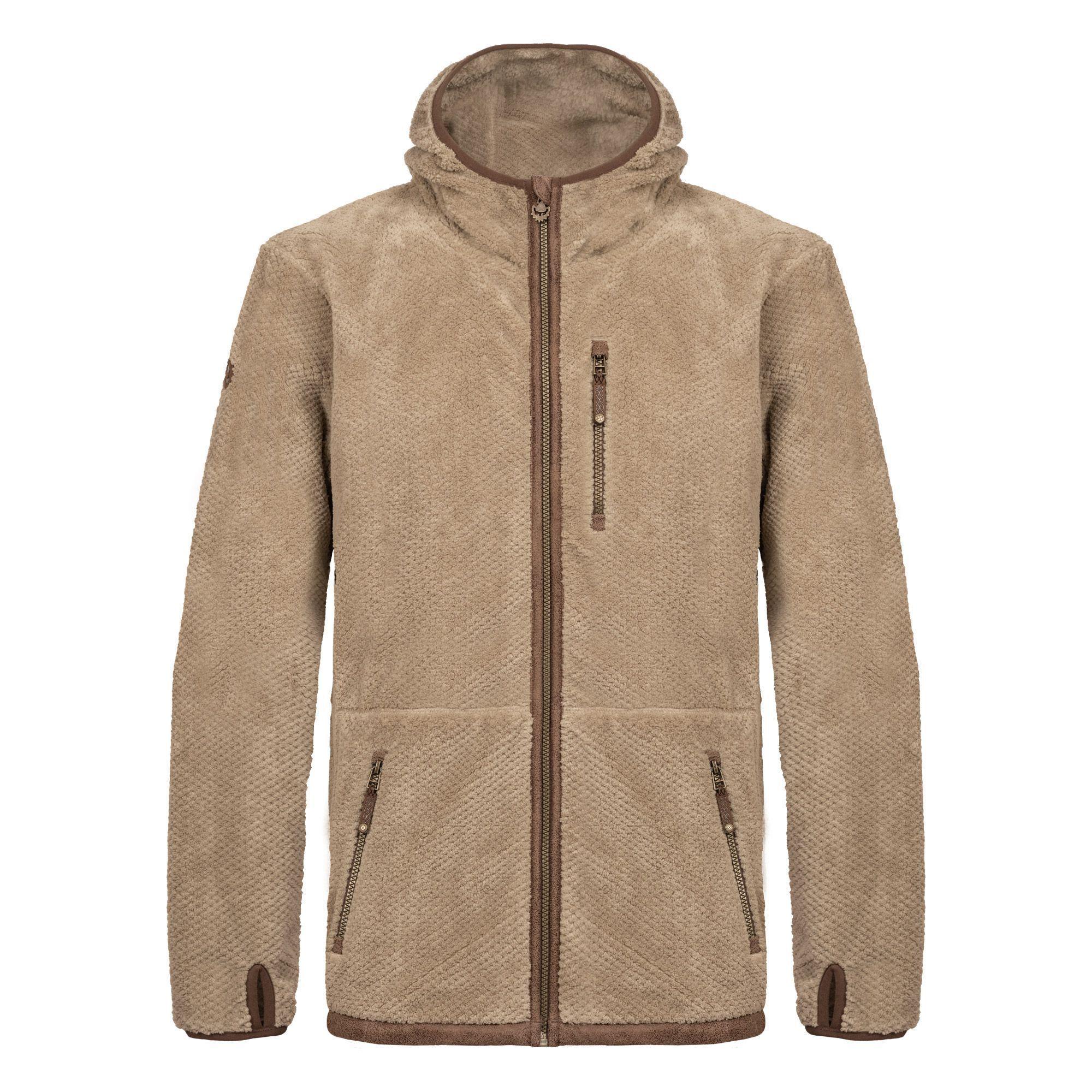Polar Eco Rasbar Hombre Sand Gnomo-2