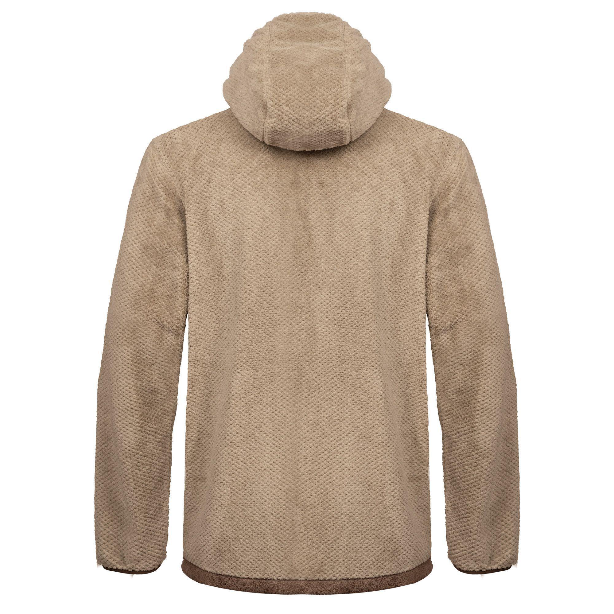 Polar Eco Rasbar Hombre Sand Gnomo-3