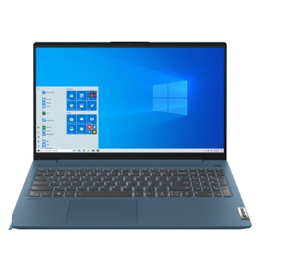 Lenovo IdeaPad 5 AMD Ryzen 7 4700U/ Ram 16GB/ SSD 256GB/ 15.6"/ W10H-0