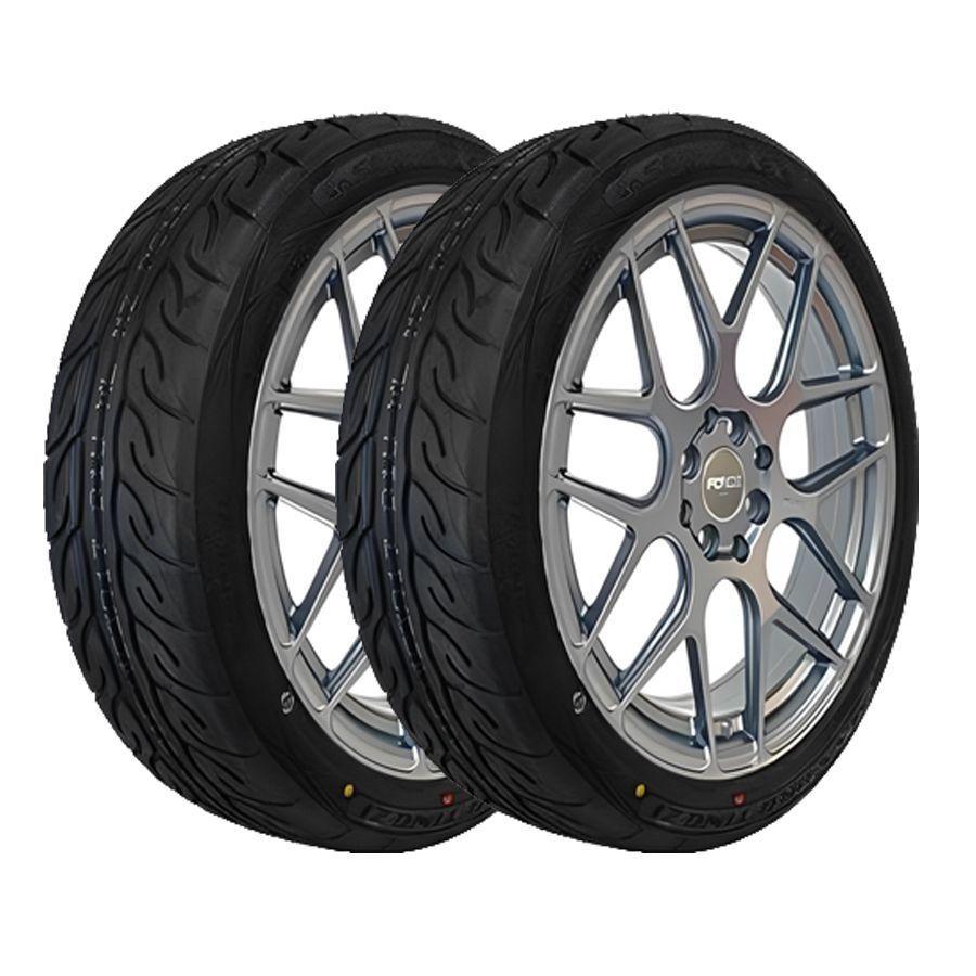 SET 2 NEUMATICO 205/45R16 SUMAX MAXDRIFTINGZ1 87W-0