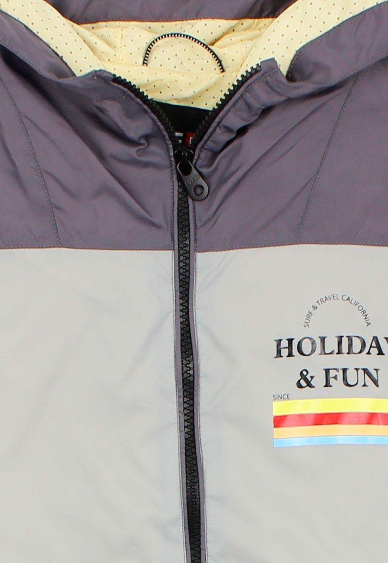 Cortaviento teens niño ingenio 525-2