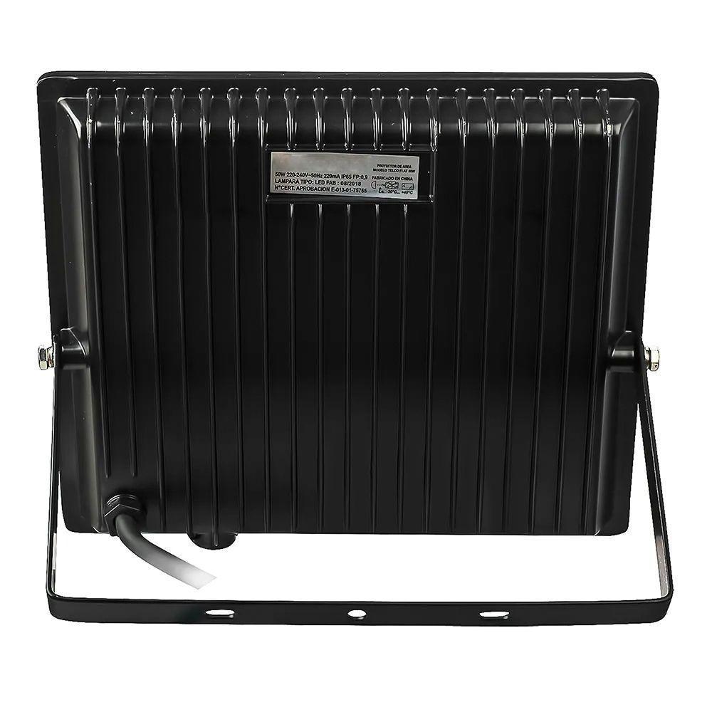 Foco Proyector LED Telco SEC 50W Frío-2
