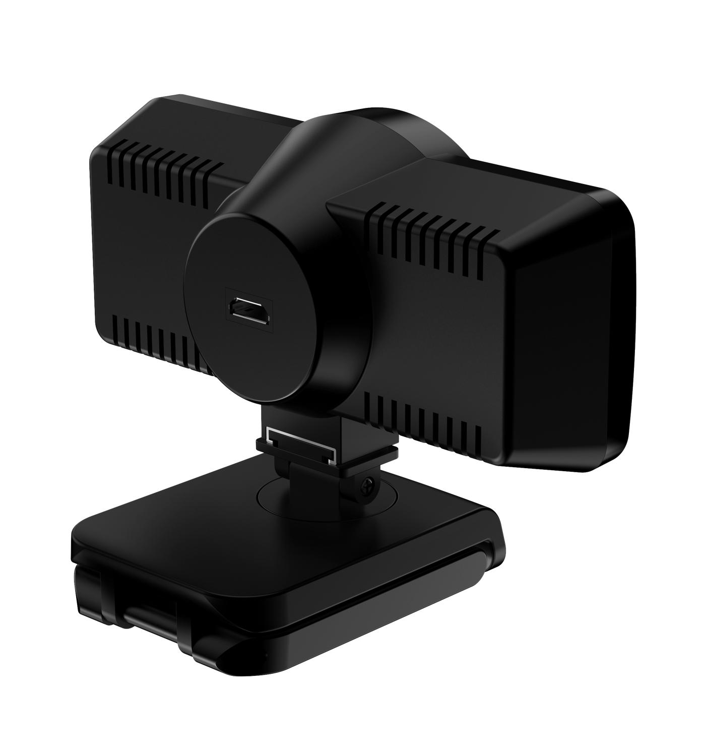 Genius WEBCAM HD 1080P ECAM8000 30FPS C/microfono BLACK-0