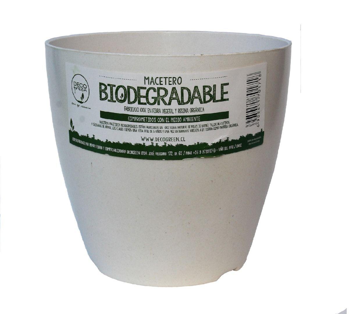 SET 4 MACETAS BIO ACTUAL 2 BLANCO 2 MUSGO 24X18-3