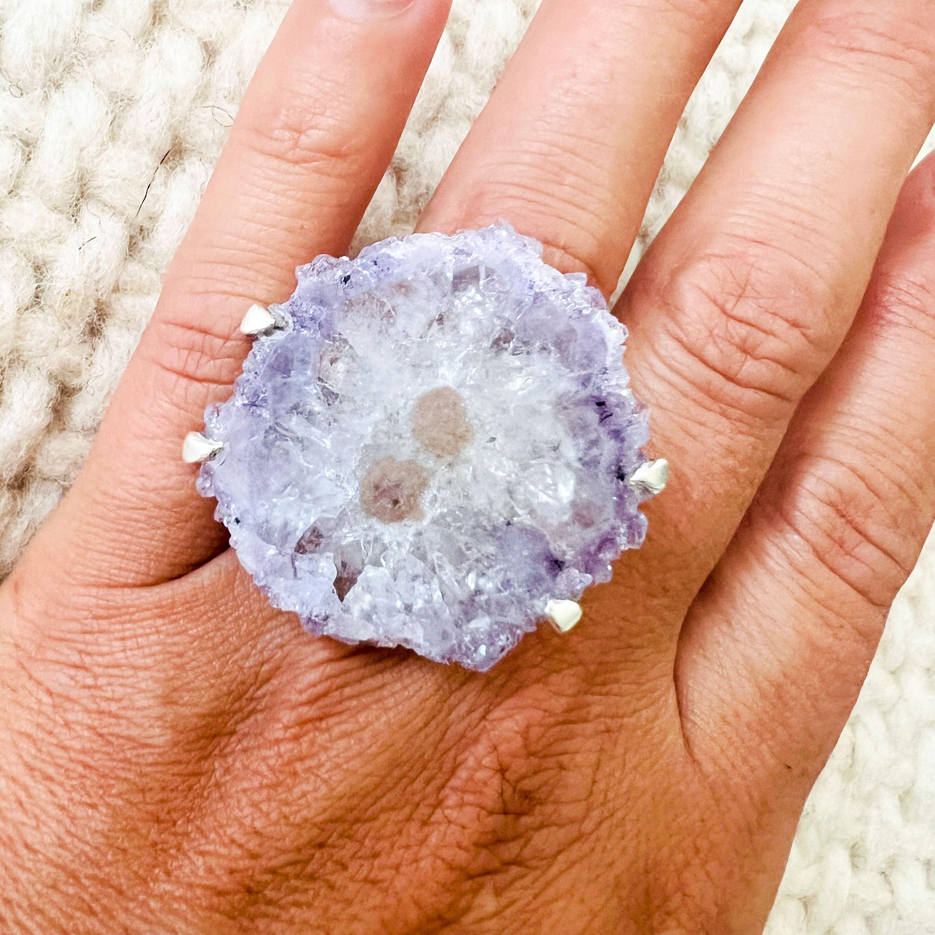 Anillo Geoda Amatista-2