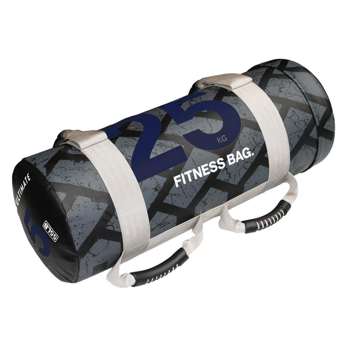 Power Bag – Sand bag Pro 25 kg-0