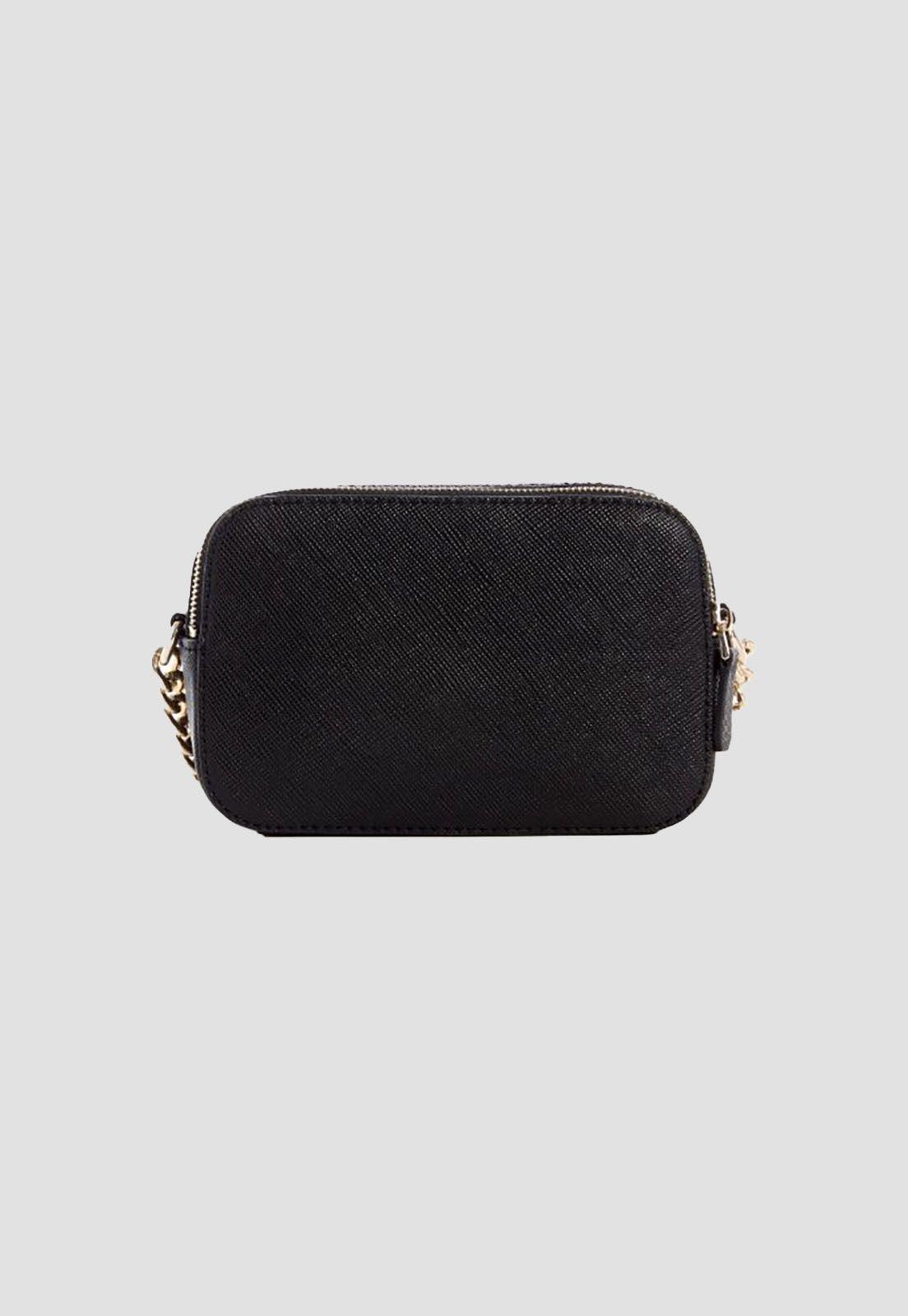 Mini Cartera Noelle Crossbody Camera Guess-2