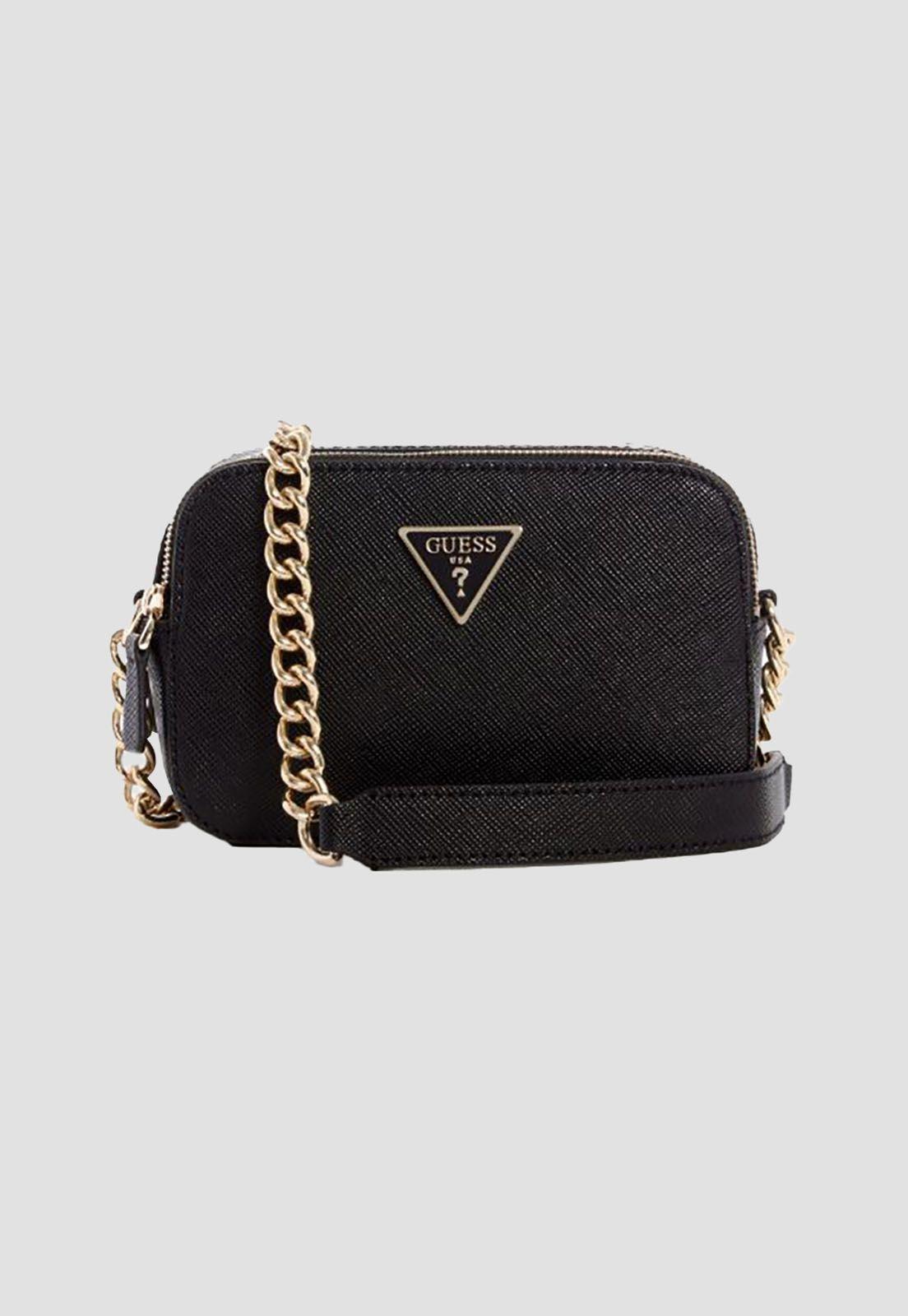 Mini Cartera Noelle Crossbody Camera Guess-0