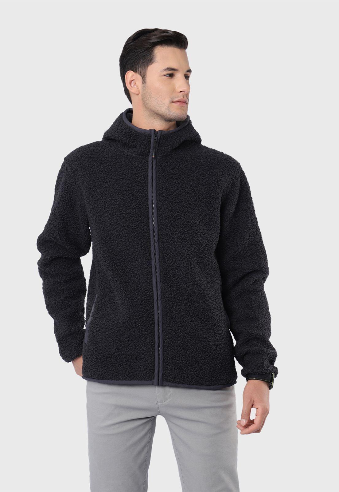 Polerón Hood Sherpa Arrow-1