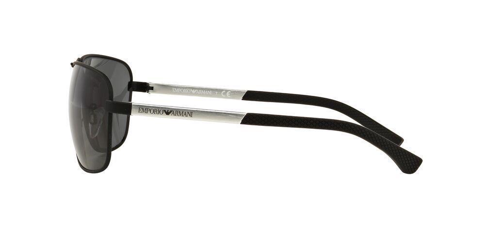 Lentes De Sol Emporio Armani EA2033 Negro Hombre-2