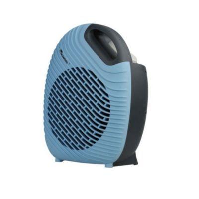 Termoventilador Eléctrico Kendal Sun 05 Celeste-1
