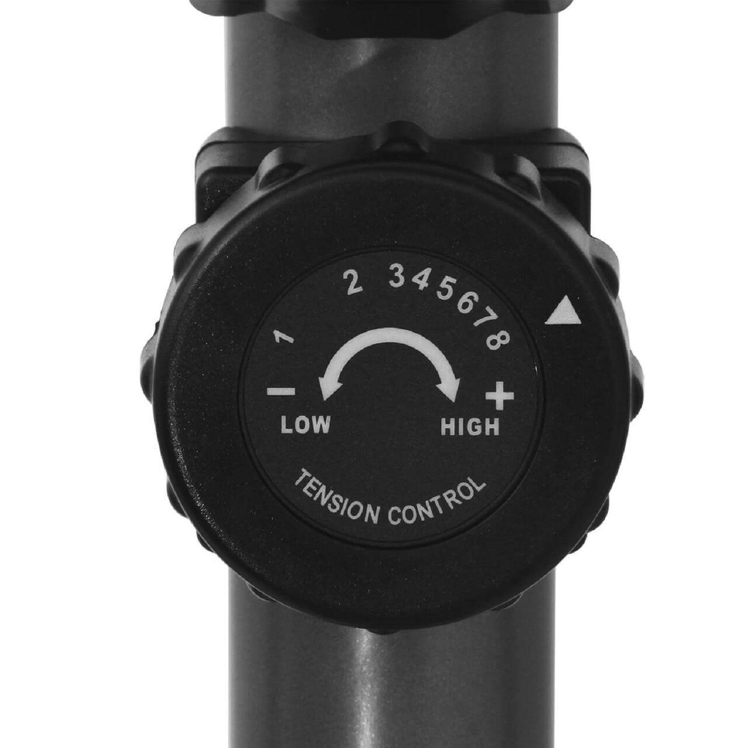 Elíptica T330 Pro Magnética ISE-4
