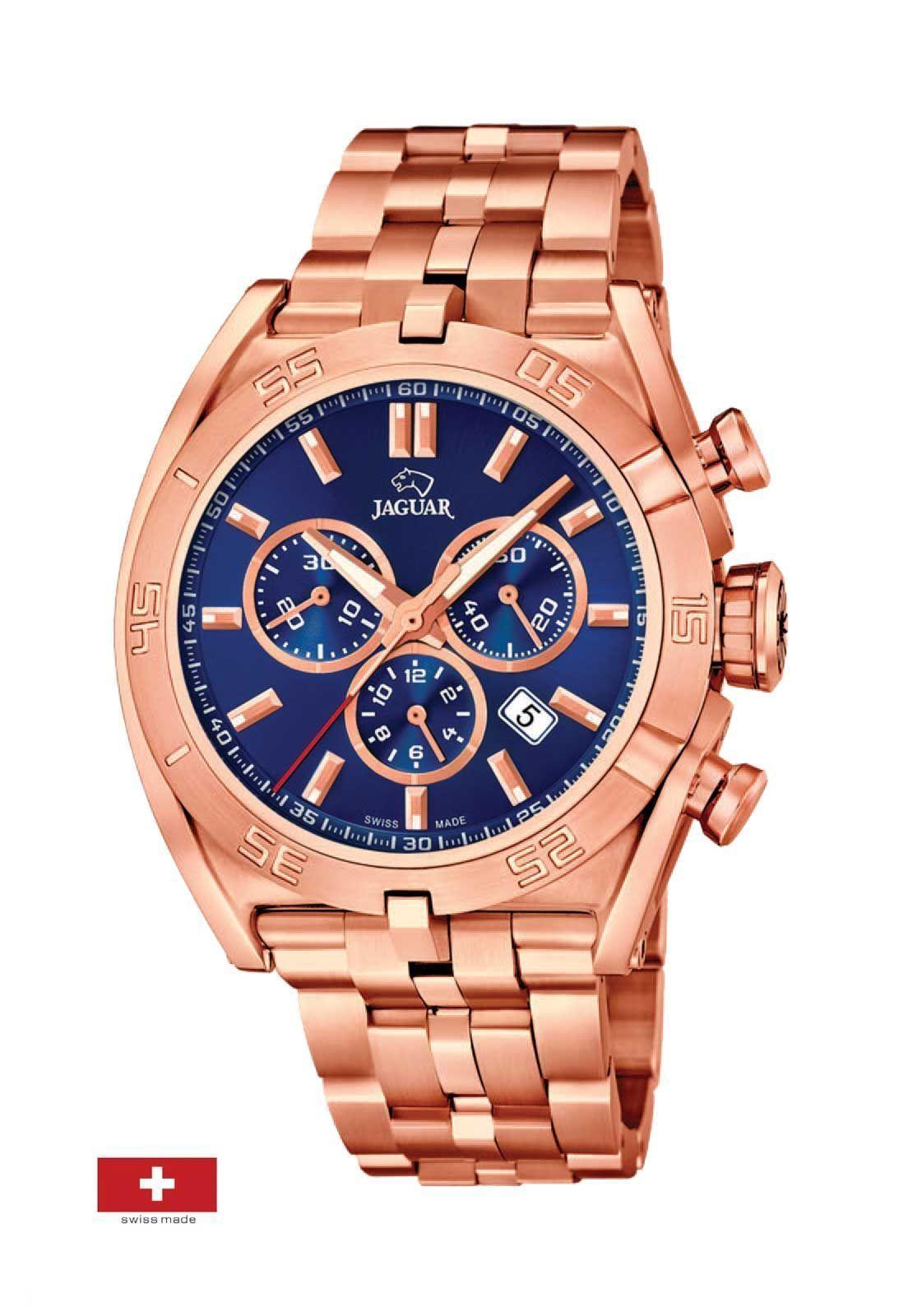 Reloj J854/4 Jaguar Hombre Executive-0