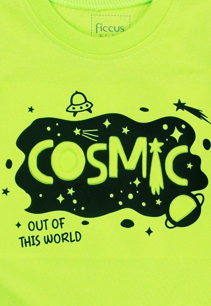 Polera Baby Niño Day2Day-2