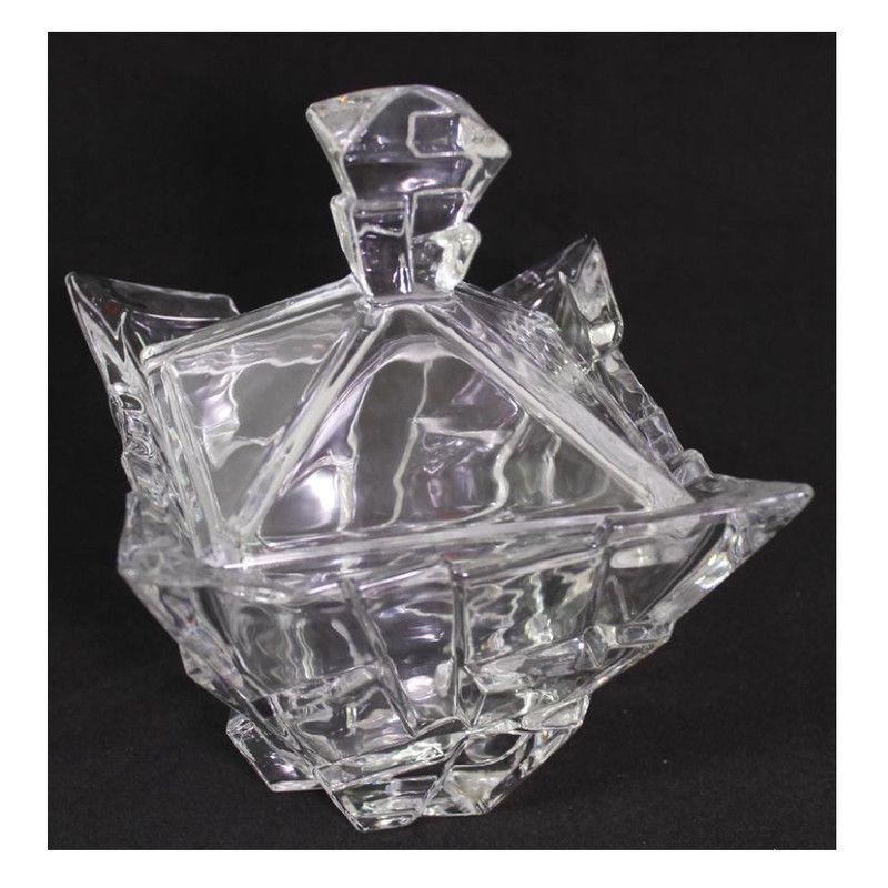 Centro de Mesa Glassware-1