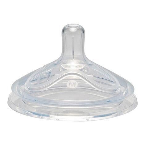 Tetina Repuesto Mamadera Moments Talla M NIP-0