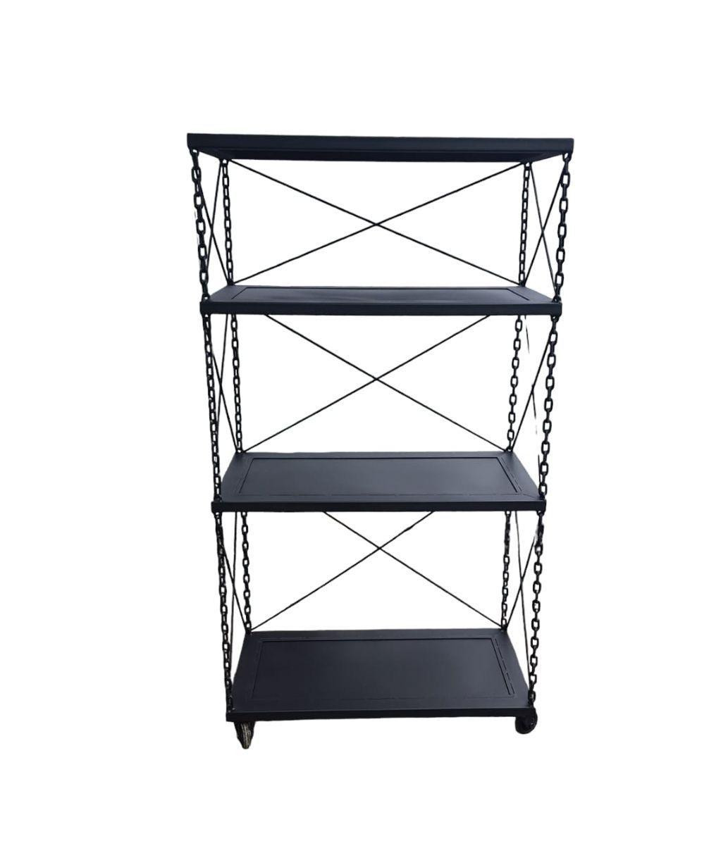 Estante / Repisero con Cadenas-2