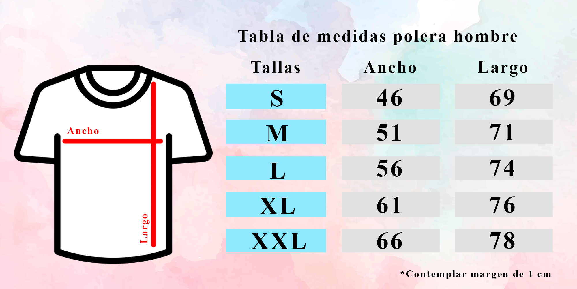 Polera Hombre diseño gatito gato D2-1