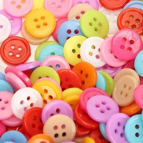 X14 Botones Botones De Colores Boton Boltones Decorativos-3