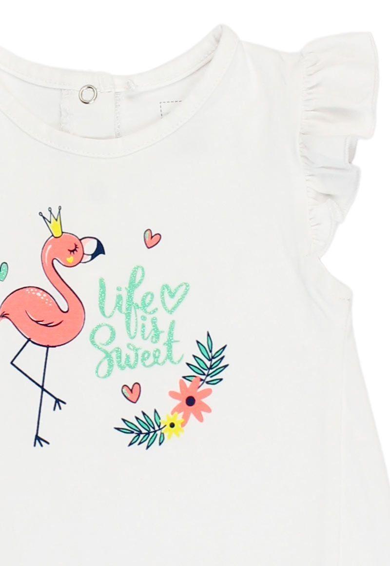 Conjunto Bebé Niña Sunset Ficcus-2