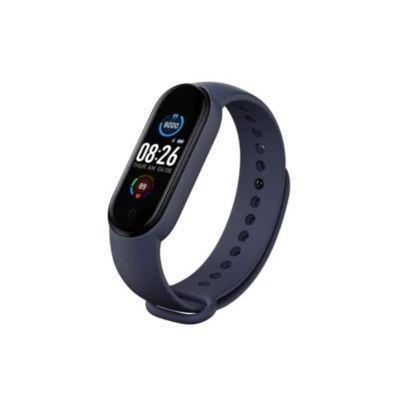 Smartband Masterlife Bi5m Azul-3