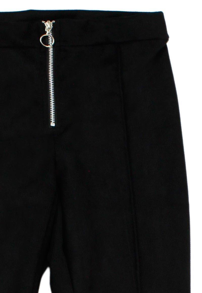 Leggins junior niña gamuza stronger 380-2