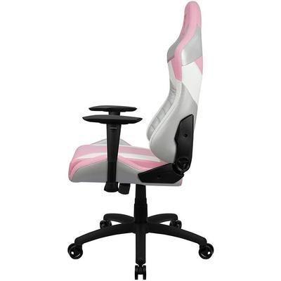 Silla Gamer Pro ThunderX3 TC3 Sakura White-3