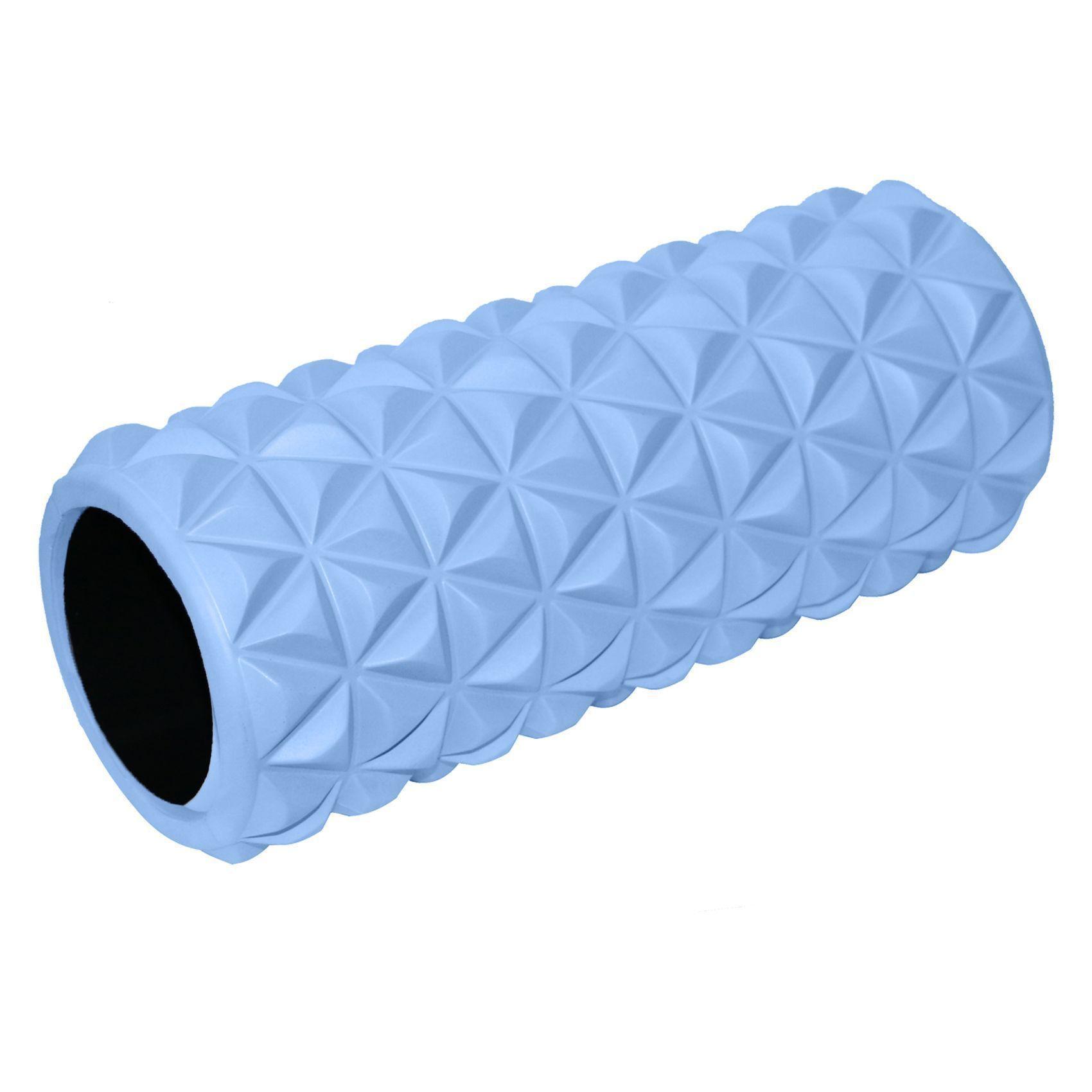 Foam Roller Hex - Cilindro Masajeador-0