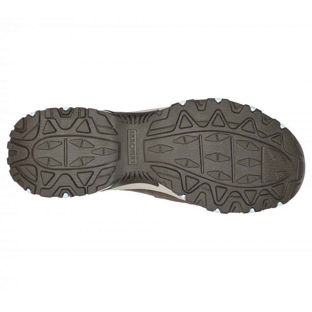 Zapato Mujer Hillcrest Café Skechers-2