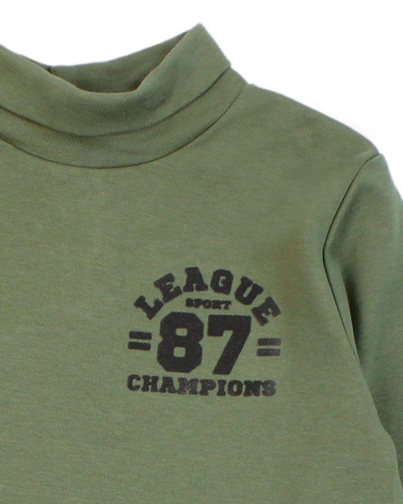 Beatle Kids Niño Day To Day Ficcus-2