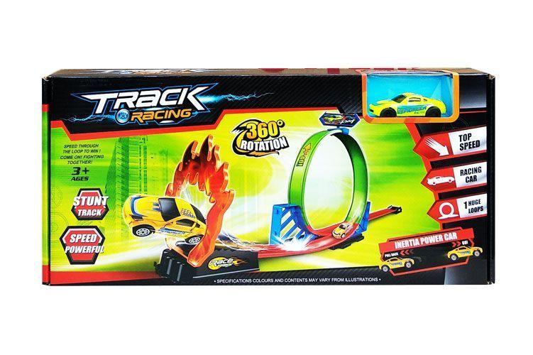 AUTOPISTA LOOP 360° EN CAJA-0