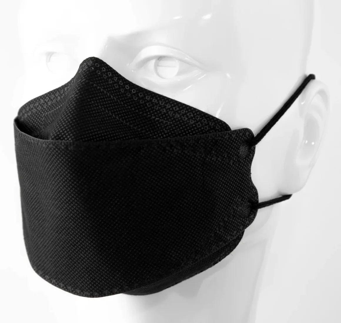 Mascarilla K N95 Kf94 - Caja 20 Unidades Certificada Coreana-0