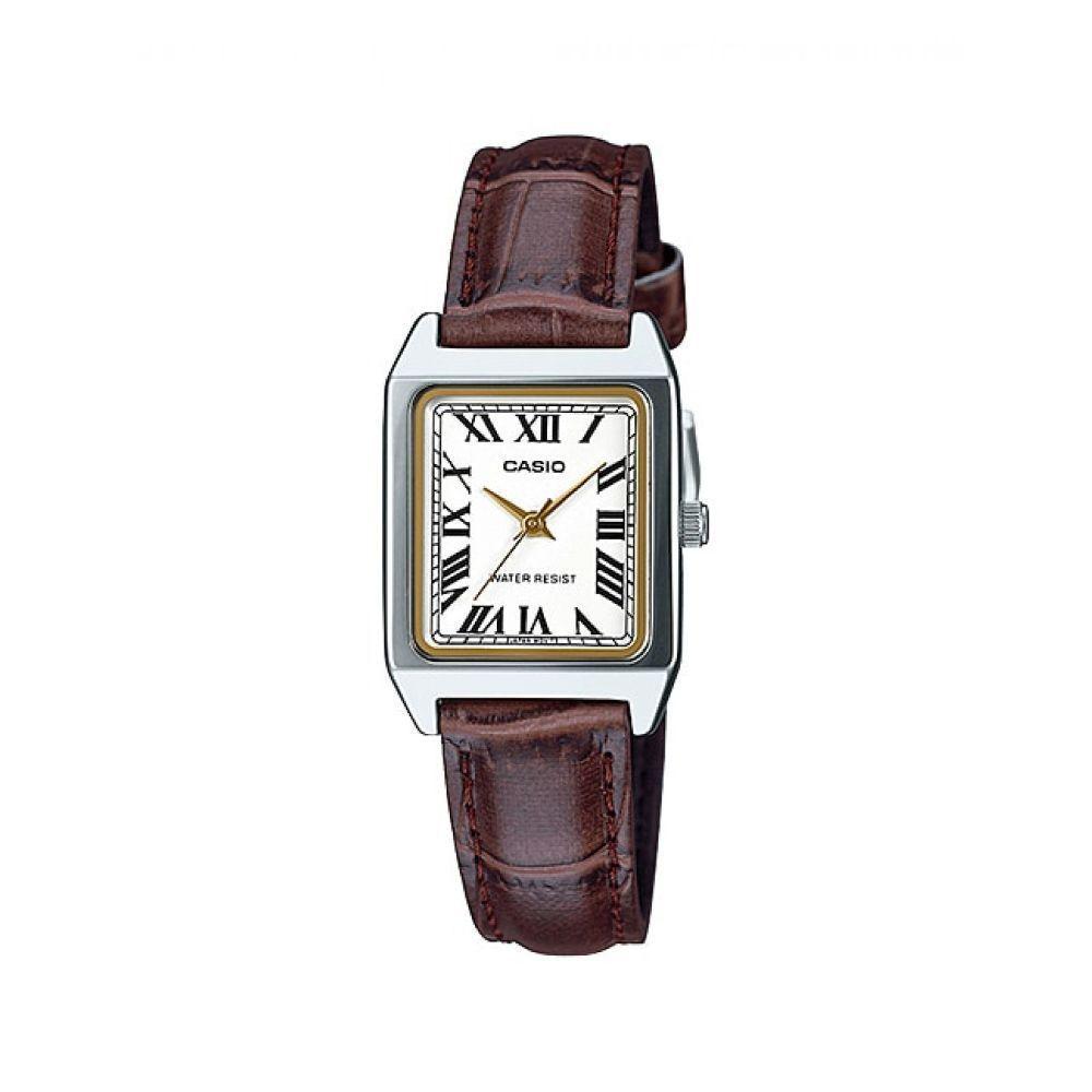 Reloj MUJER CASIO  LTP-V007L-7B2-0